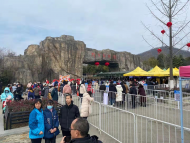 大年初一合肥野生動物園當日票已售罄  無預約不前往