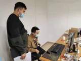 铜陵警方处理家庭纠纷   意外破获售卖淫秽物品案