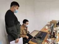 銅陵警方處理家庭糾紛   意外破獲售賣淫穢物品案
