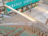 淮南：秸稈利用助增收