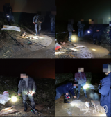 池州市贵池区：“人防+技防”助力执法部门快速查处非法捕捞行为