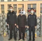 蚌埠一男子年初二醉酒拨打110辱骂接警人被拘