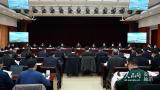 安徽全面打响交通投资攻坚战 今年计划投资超千亿