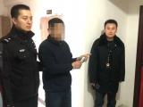 霍邱警方破获系列技术开锁入室盗窃案件