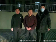 拒不支付貨款！宿州一男子涉嫌合同詐騙被刑拘