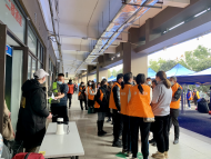 合肥经开区“摸需求、搭平台、出政策、优服务” 全力保障重点企业用工