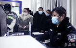 亳州警方：春节假期户政便民服务不打烊
