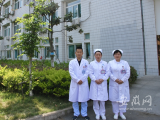 跟着好人学雷锋｜“中国好人”、支援湖北医务人员韦彪、代冰雪、许孝姗： 医学科普，我们一直在路上