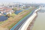 巢湖市持续推进“四好农村路”民生养护工程