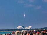 一箭22星！中国电科38所为其中两星提供核心载荷