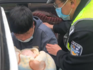 出生5天孩子危在旦夕 春運返程期間跨越兩省三市的生命接力