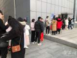 阜阳：结婚旺季即将到来，可线上预约办证
