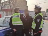 合肥警方開展酒駕醉駕“嚴管月”行動