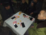 抓贼、破案 濉溪警方通报多起案例