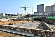 投資額位居全國第6！前兩月安徽省城建投資完成94億余元  