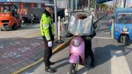 3月1日起 蕪湖市電動車管理“有法可依”