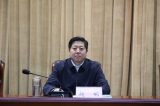 赵明任灵璧县委书记 薛勇提名为县长候选人