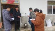 青陽縣喬木鄉：筑牢保障防線  兜住民生底線