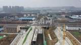 合肥铜陵北路下穿工程分三个区段同步施工 预计2023年8月通车
