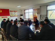 池州市2022年普通國(guó)省干線公路安全精細(xì)化提升工程項(xiàng)目推進(jìn)會(huì)召開