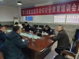望江交警“一改两为”助推优化营商环境