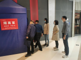 肥西县文旅局：高效推进疫情防控工作