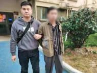 “網戀”男友半年騙走女子10萬余元 被安慶警方抓獲