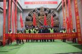 合肥轨道交通2号线东延线传来好消息