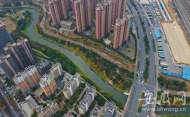 2022年合肥市廬陽區(qū)新增綠化面積超過30萬平方米