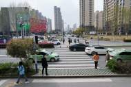 重點整治非機動車和行人闖紅燈！安徽正在開展專項行動