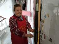 合肥梨花巷愛心豆腐腦攤新動作： 租房為病患家屬辦愛心廚房