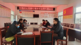 潘集区祁集镇许岗村：以党建引领乡风文明建设 助力乡村振兴