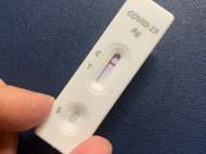 新冠抗原自測產品可以買了嗎？合肥多家藥房線下尚未銷售