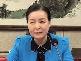 全国人大代表李素萍建议：规范网络平台企业发展 保障新就业形态劳动者权益