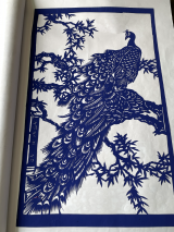 非遗传承人葛从云:剪刀"画"出传统文化之美