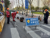 警示標識脫落未及時更換導致交通事故 金寨法院判了