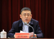 宣城市宣州區(qū)人事任命：王宏崢代理區(qū)長