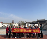 雪華鄉（宏業村街道）第三社區開展三八婦女節活動 