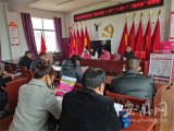 淝南镇：乡村振兴，就业是关键