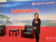全國人大代表黃春燕：增強職業教育適應性 建議校企建立人才合作共享機制  