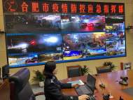 石莉娟：從優秀交警到“抗擊新冠肺炎疫情突出貢獻個人”