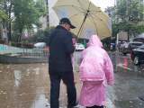 预计未来7天合肥市降水量较常年偏多5成左右 
