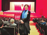 安徽省最美物業人｜美而特集團常征：常懷敬畏之心，專注摯愛之事