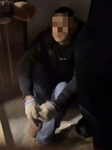“七进宫”男子入户盗窃十多起  芜湖警方蹲守将其抓现行
