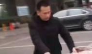 阜南縣救人干部張宇被評為“阜陽好人”