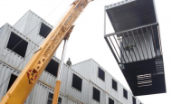 合肥裝配式建筑范圍進一步擴大 2022年計劃新建面積1200萬平方米以上