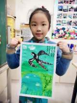 小燕子奇遇記
