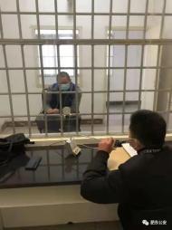 肥東警方偵破一起假冒注冊商標案  抓獲10名犯罪嫌疑人