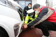 重要提醒！合肥違規電動三、四輪車備案登記進入倒計時