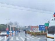 淮南市交通運輸局：暫停全市營運車輛和駕駛員培訓機構